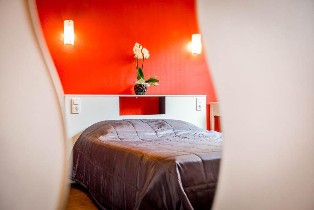 Atipyc Hotel Marssac-sur-Tarn Esterno foto