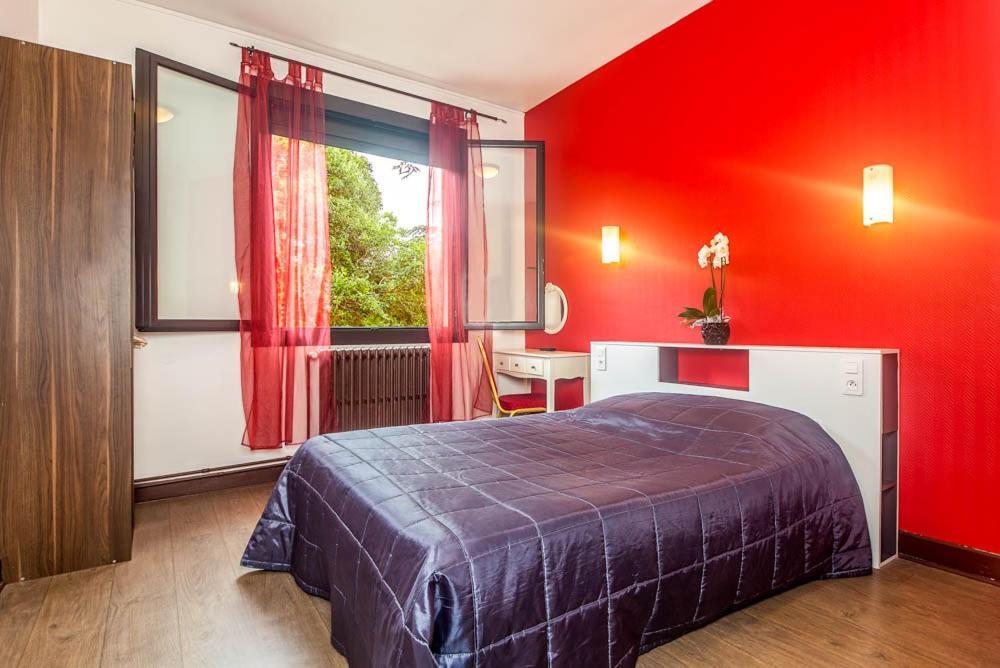 Atipyc Hotel Marssac-sur-Tarn Esterno foto