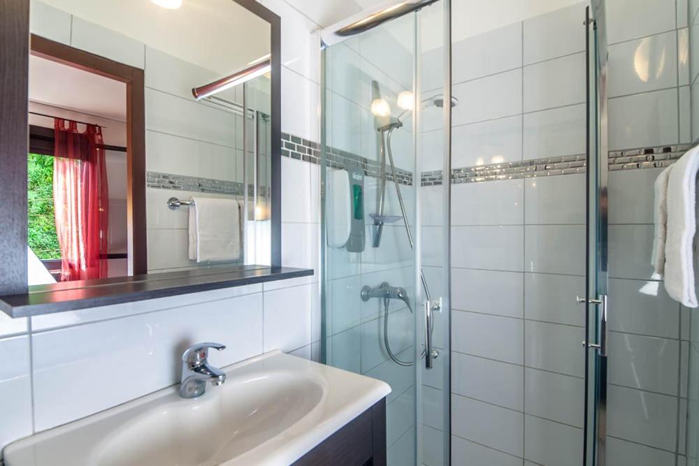 Atipyc Hotel Marssac-sur-Tarn Esterno foto